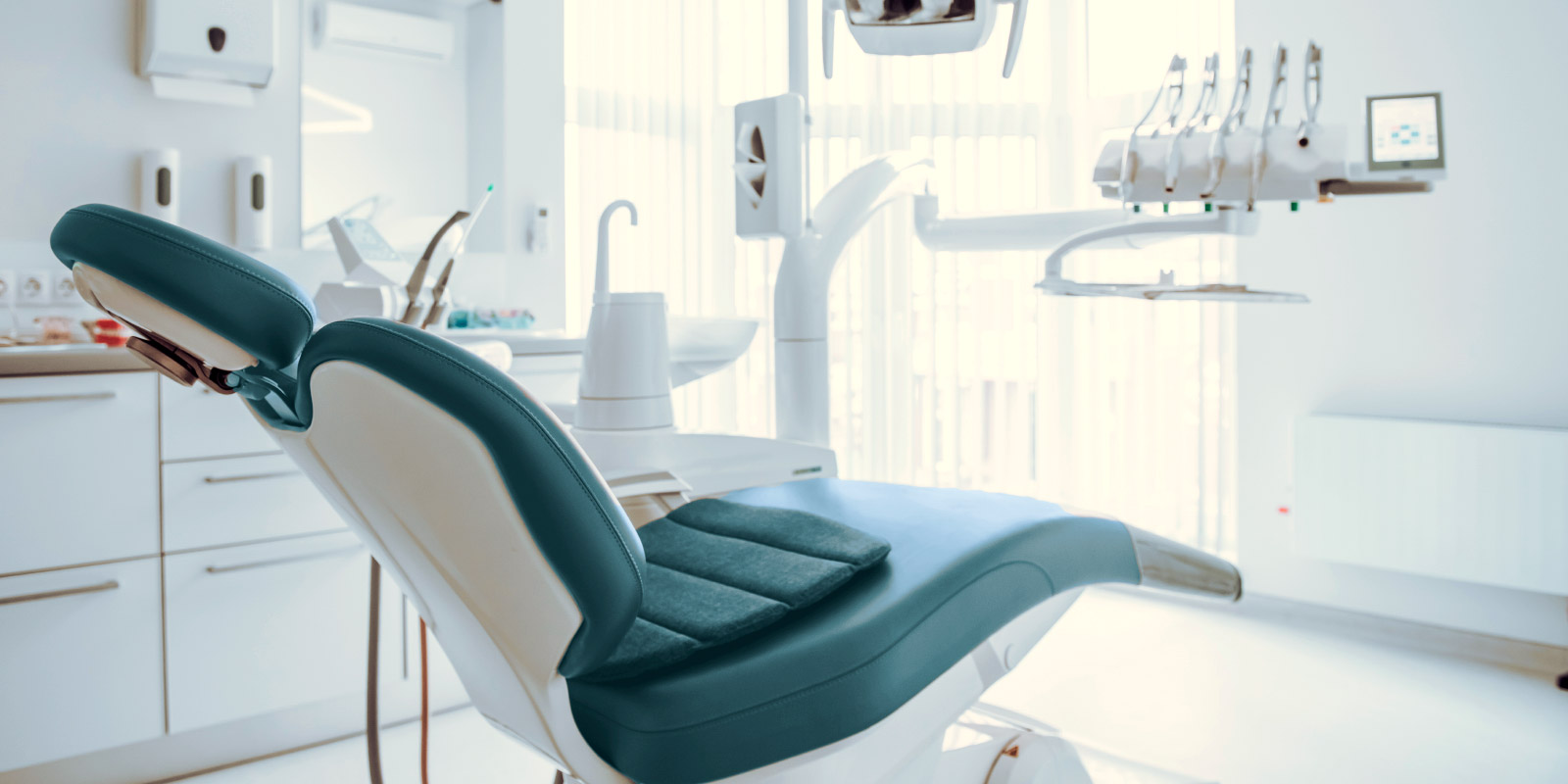 Conteúdo para dentistas: Planeje suas aquisições para 2022