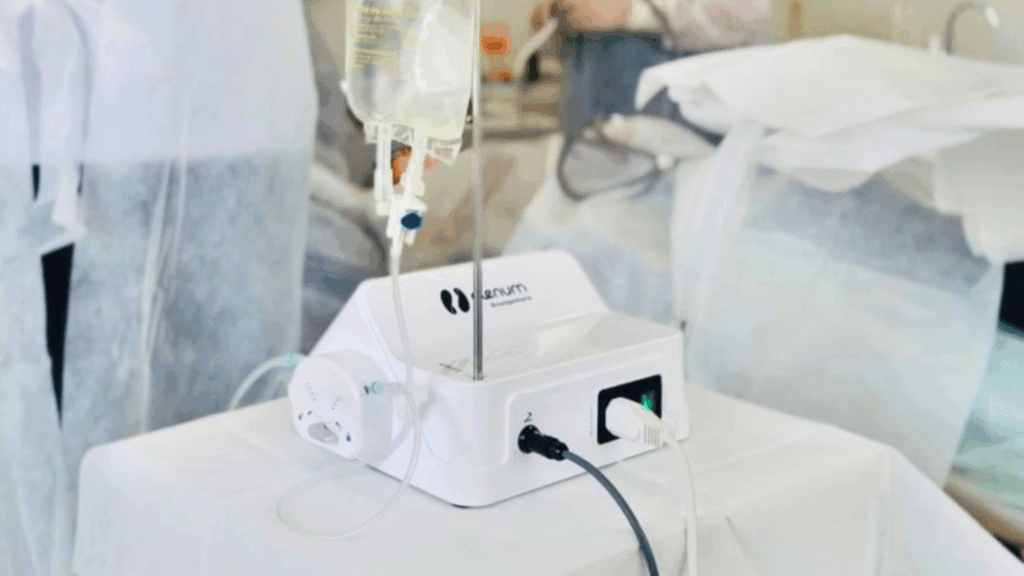 motores para implantes
